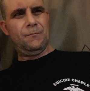 Meet your Posher, Ralph